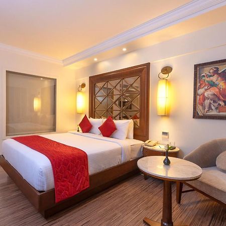 The Saibaba Hotel Ченнаи Экстерьер фото